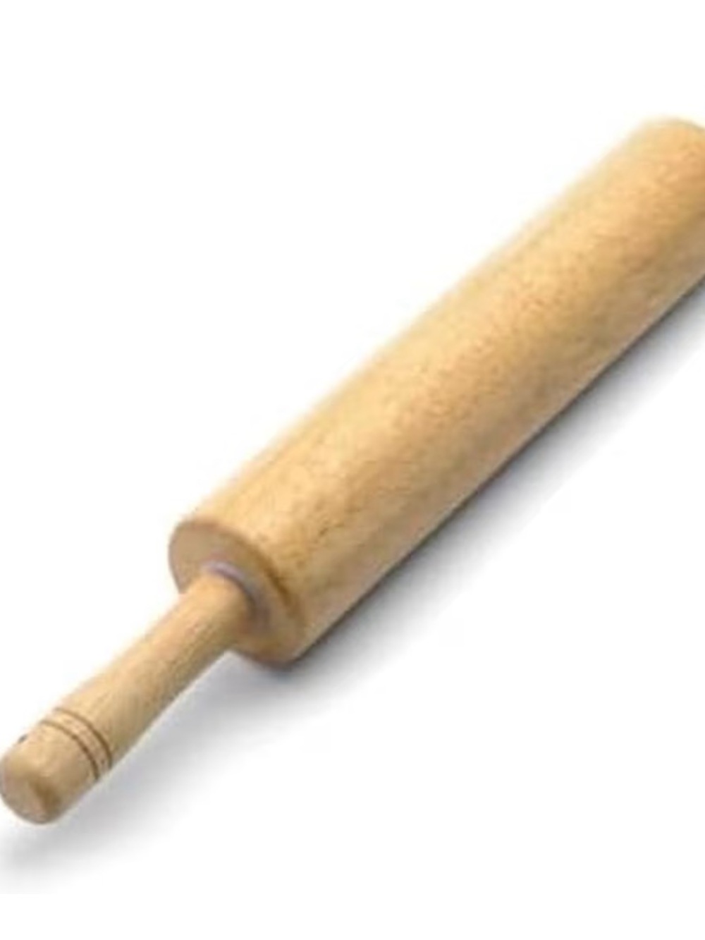 BRAND NEW FARBERWARE Classic Wood Rolling Pin